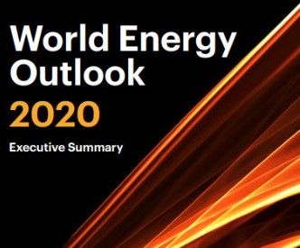 Przegląd raportu World Energy Outlook 2022